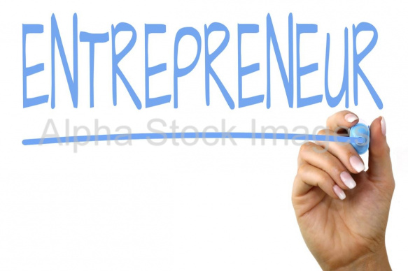 entrepreneur