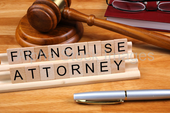 franchise attorney