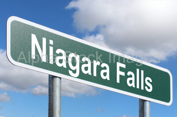 Niagara Falls