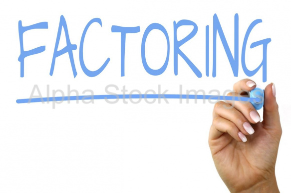 factoring