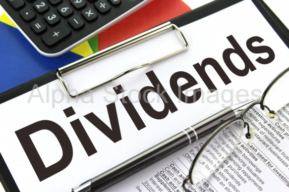 Dividends