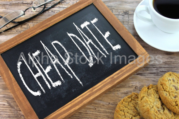 cheap date