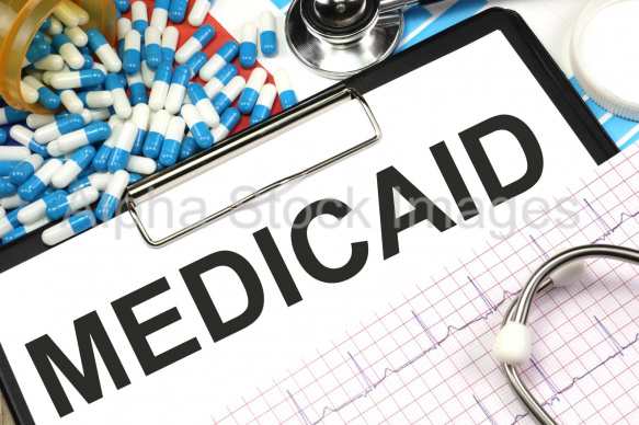medicaid