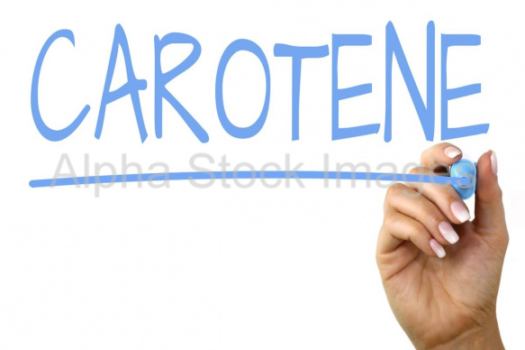 carotene