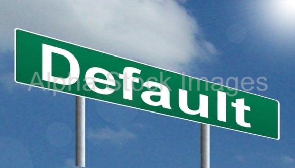 Default