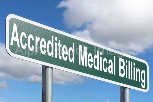 Accredited Medical Billing