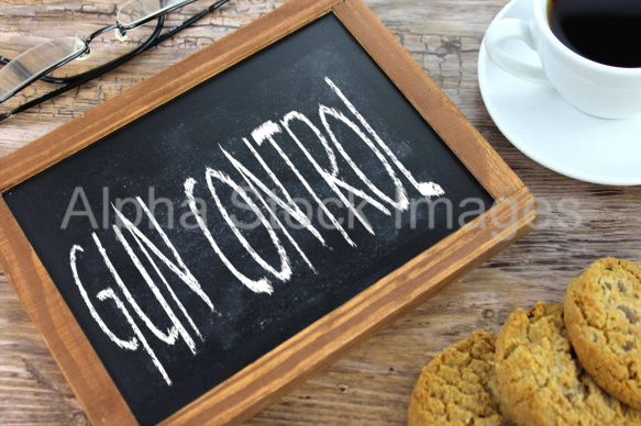 gun control