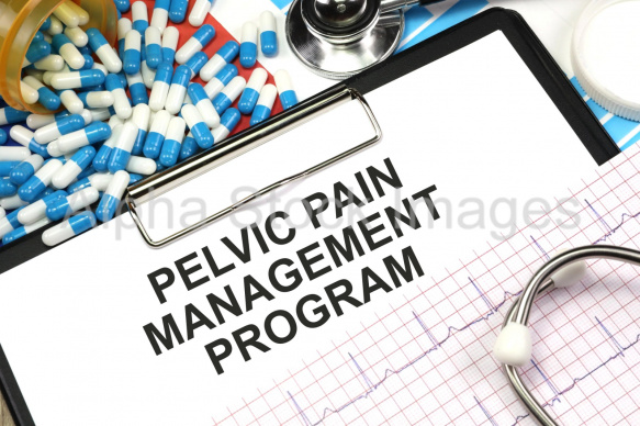 pelvic pain management program