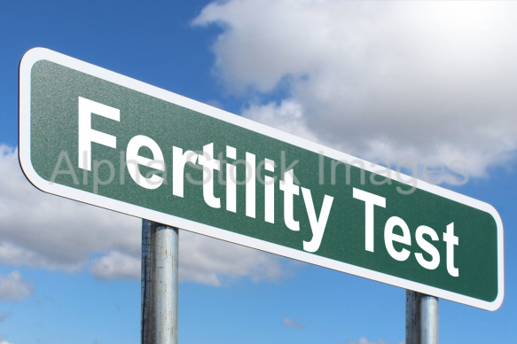 Fertility Test