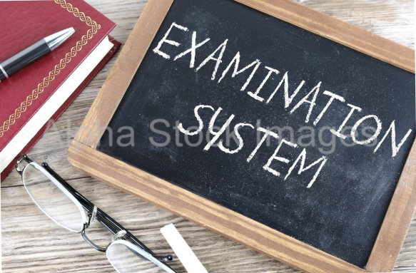 examination system