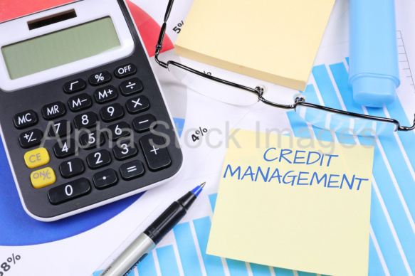 credit management