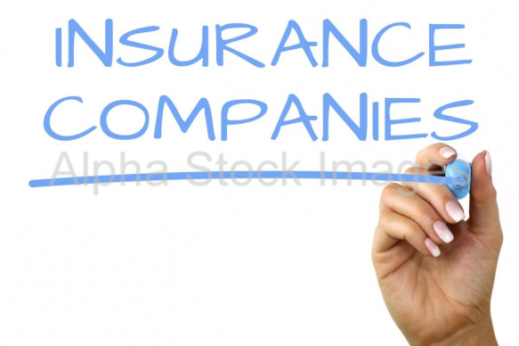 insurance companies