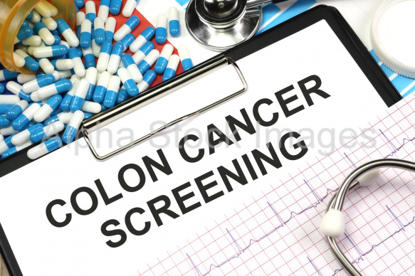 colon cancer screening