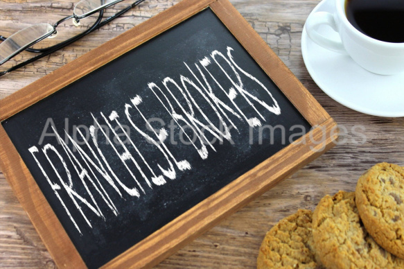 franchise brokers