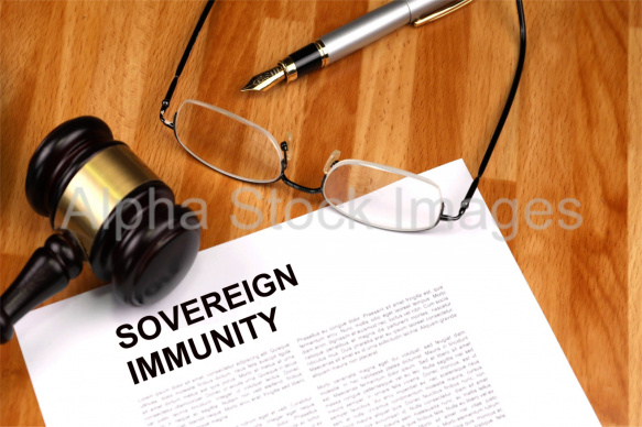 sovereign immunity