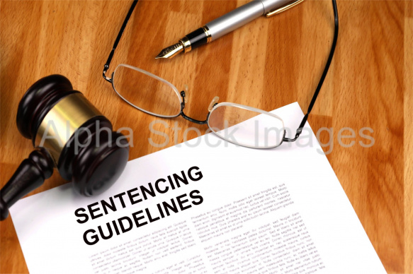 sentencing guidelines