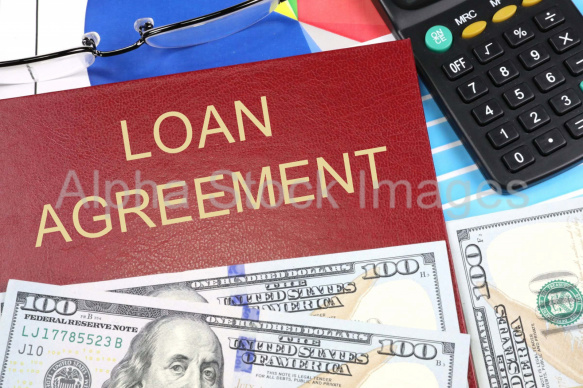 loan agreement