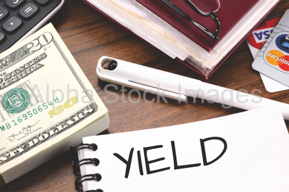 yield