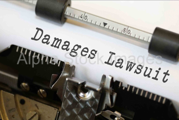 Damages Lawsuit