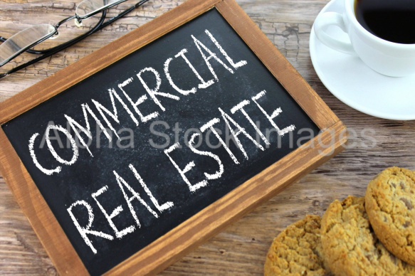 commercial real estate