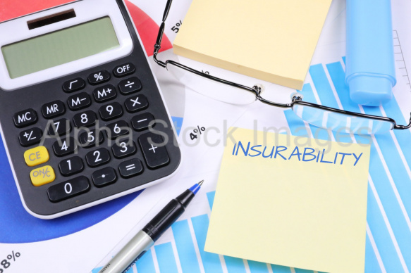 insurability