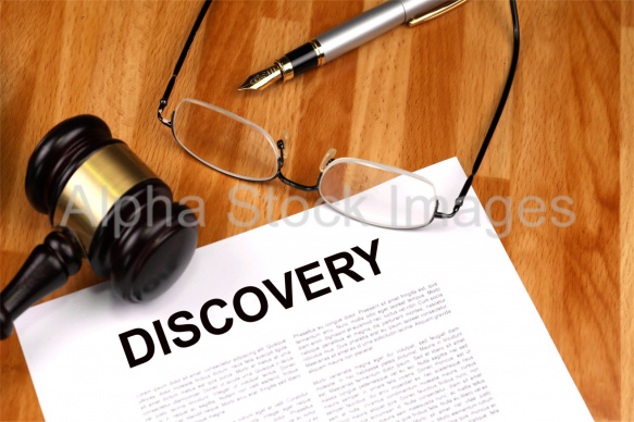 discovery