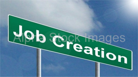 Job Creation