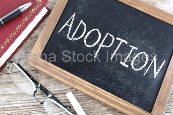 adoption