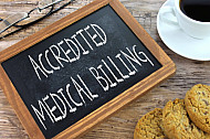 accredited medical billing