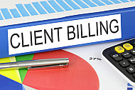 client billing