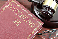 nondischargeable debt