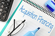 acquisition financing