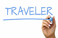 traveler