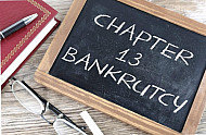 chapter 13 bankrutcy