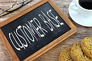 customer base