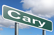 Cary