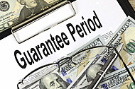 guarantee period