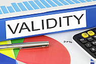 validity