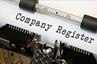 Company Register