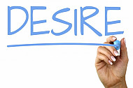 desire
