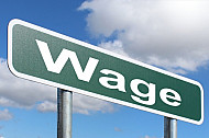 Wage