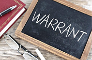 warrant