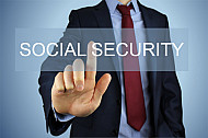 social security