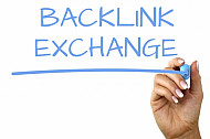 backlink exchange