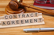 contract agreement