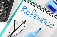 refinance