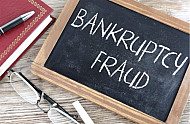 bankruptcy fraud