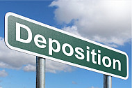 Deposition