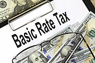 basic rate tax