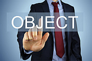 object